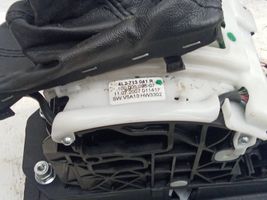 Audi Q7 4L Selettore di marcia/cambio (interno) 4L2713041R