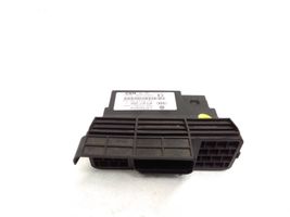 Audi Q7 4L Steuergerät Batterie Bordnetz 4F0907280E