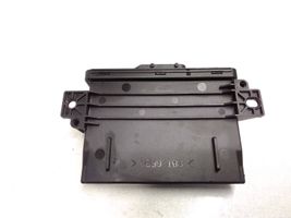 Audi Q7 4L Steuergerät Batterie Bordnetz 4F0907280E