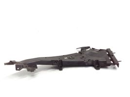 Audi Q7 4L Staffa di rinforzo montaggio del paraurti anteriore 4L0807284