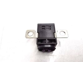 Audi Q7 4L Battery relay fuse 4F0915519