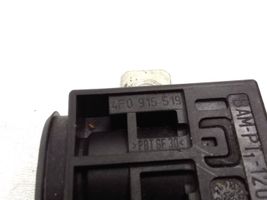 Audi Q7 4L Battery relay fuse 4F0915519