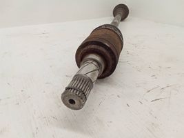 Volvo XC60 Rear driveshaft D09KB