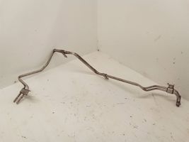 Volvo XC60 Fuel line/pipe/hose 