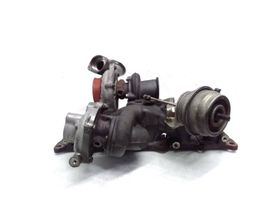 Volvo XC60 Turboahdin 36002640