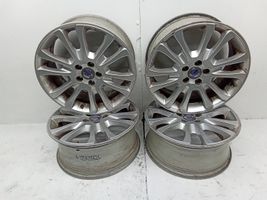 Volvo XC60 R18 alloy rim 31201486