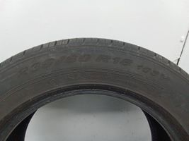 Volvo XC60 R18 summer tire 23560R18