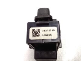 Volvo XC60 Central locking switch button 31272015