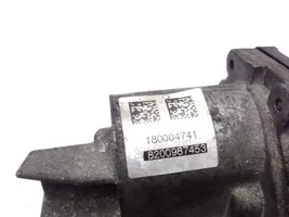Renault Master III Throttle valve 8200987453