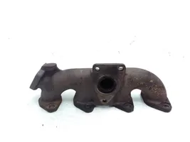 Renault Master III Exhaust manifold 8200868133A