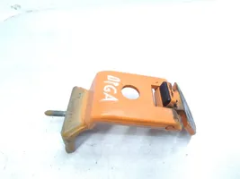 Renault Master III Loading door lower hinge 844000013R