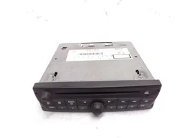 Renault Master III Radio / CD/DVD atskaņotājs / navigācija 281155444R