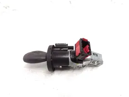 Renault Master III Ignition lock N0502060A02