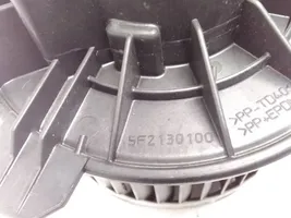 Renault Master III Heater fan/blower 5F2130000