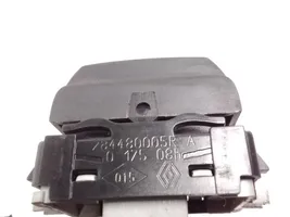 Renault Master III Przycisk / Włącznik czujnika parkowania PDC 284480005R