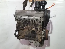 Volkswagen Crafter Engine CEB