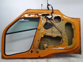 Renault Master III Door (2 Door Coupe) 
