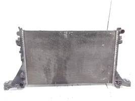 Renault Master III Coolant radiator 214005447R