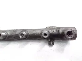 Mercedes-Benz B W246 W242 Kraftstoffverteiler Einspritzleiste Verteilerrohr A6510700495