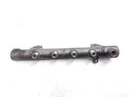 Mercedes-Benz B W246 W242 Kraftstoffverteiler Einspritzleiste Verteilerrohr A6510700495