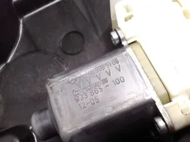 Mercedes-Benz B W246 W242 Mécanisme de lève-vitre avec moteur 933865100