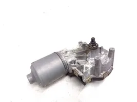 BMW 5 F10 F11 Moteur d'essuie-glace 7272368