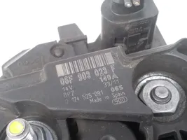 Skoda Yeti (5L) Alternator 06F903023F