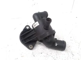 Skoda Yeti (5L) Boîtier de thermostat / thermostat 03L121111AE