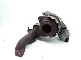 Skoda Yeti (5L) Turbine 03L253010F