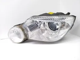 Skoda Yeti (5L) Lampa przednia 5L2941015B