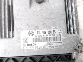 Skoda Yeti (5L) Sterownik / Moduł ECU 03L906018BS