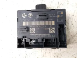 Skoda Yeti (5L) Door control unit/module 7N0959792E