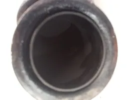 BMW 1 E81 E87 Filtr cząstek stałych Katalizator / FAP / DPF 7812283