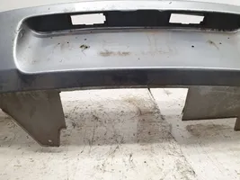 Opel Meriva A Rear bumper 93297032