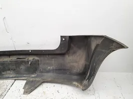 Opel Meriva A Rear bumper 93297032