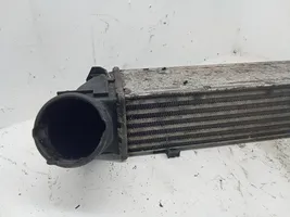 BMW 1 E81 E87 Intercooler radiator 7524916