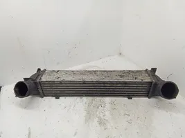 BMW 1 E81 E87 Intercooler radiator 7524916