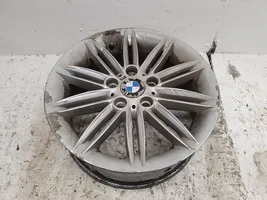 BMW 1 E81 E87 R 17 alumīnija - vieglmetāla disks (-i) 8036938