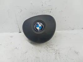 BMW 1 E81 E87 Poduszka powietrzna Airbag kierownicy 3051642