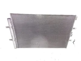 Ford Transit Custom Radiateur condenseur de climatisation BK2119710AB