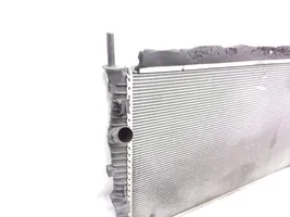 Ford Transit Custom Coolant radiator 