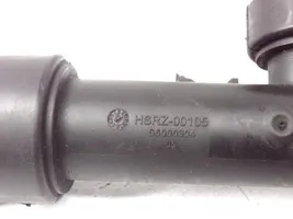 Opel Vivaro Engine coolant pipe/hose HSRZ00105
