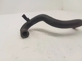 Opel Vivaro Engine coolant pipe/hose 93450183