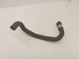 Opel Vivaro Engine coolant pipe/hose 