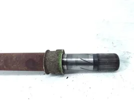 Opel Vivaro Front driveshaft 