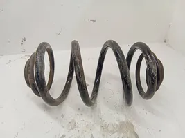 Opel Vivaro Rear coil spring 