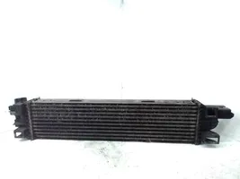 Opel Vivaro Intercooler radiator 93868350