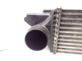 Opel Vivaro Intercooler radiator 93868350