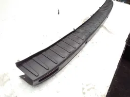 Ford Transit Custom Rear bumper BK2117E962A