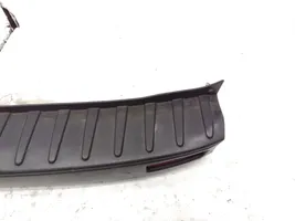 Ford Transit Custom Rear bumper BK2117E962A